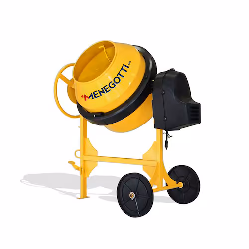 Betoneira Prime 150L